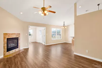 3332 N Simmons Rd, Jay, FL 32565 - Photo 5