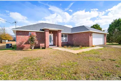 3332 N Simmons Rd, Jay, FL 32565 - Photo 35