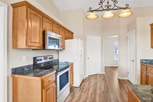 3332 N Simmons Rd, Jay, FL 32565 - Photo 13