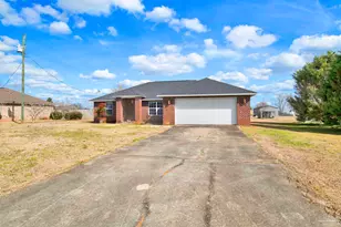 3332 N Simmons Rd, Jay, FL 32565 - Photo 33