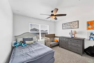 3869 James Stovall St, Pensacola, FL 32526 - Photo 21