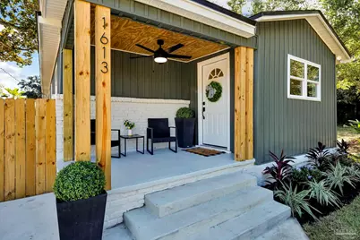 1613 E De Soto St, Pensacola, FL 32501 - Photo 3