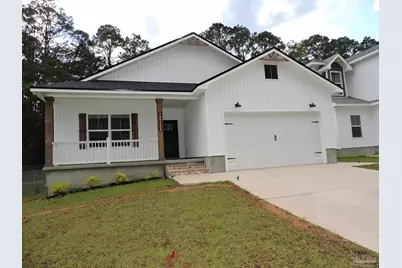 1451 Madelyn Woods Dr, Pensacola, FL 32506 - Photo 1