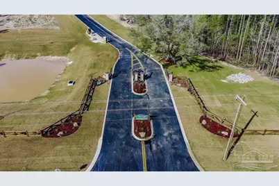 Lot 1 Creek Bluff Dr, Pace, FL 32571 - Photo 9