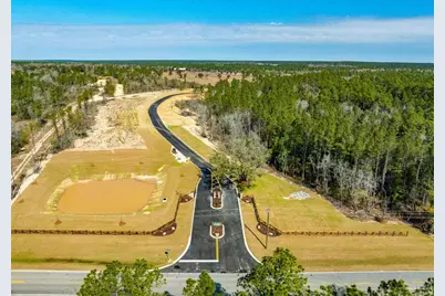 Lot 1 Creek Bluff Dr, Pace, FL 32571 - Photo 1