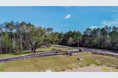 Lot 1 Creek Bluff Dr, Pace, FL 32571 - Photo 11