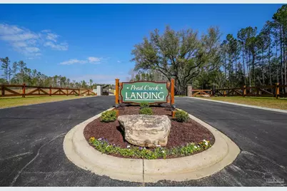 Lot 22 Creek Bluff Dr, Pace, FL 32571 - Photo 11