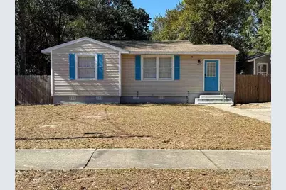 305 Chaseville St, Pensacola, FL 32507 - Photo 1
