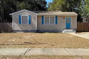 305 Chaseville St, Pensacola, FL 32507 - Photo 1