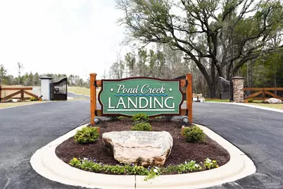 Lot 3 Creek Bluff Dr, Pace, FL 32571 - Photo 5