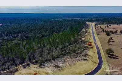 Lot 4 Creek Bluff Dr, Pace, FL 32571 - Photo 9