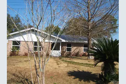 8222 Emperor Rd, Pensacola, FL 32514 - Photo 1