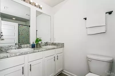 2536 Sutton Place Dr, Cantonment, FL 32533 - Photo 15