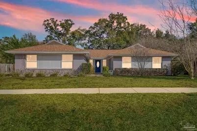 9542 Hummingbird Blvd, Pensacola, FL 32514 - Photo 3