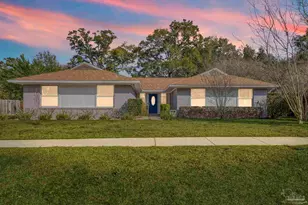 9542 Hummingbird Blvd, Pensacola, FL 32514 - Photo 3