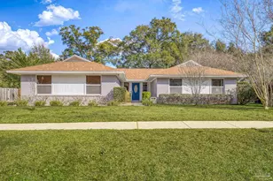 9542 Hummingbird Blvd, Pensacola, FL 32514 - Photo 1