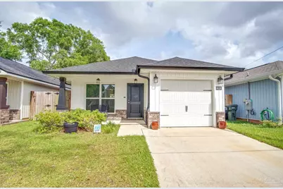 8626 Walnut Ave, Pensacola, FL 32534 - Photo 1