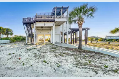 602 Via Deluna Dr, Pensacola Beach, FL 32561 - Photo 33