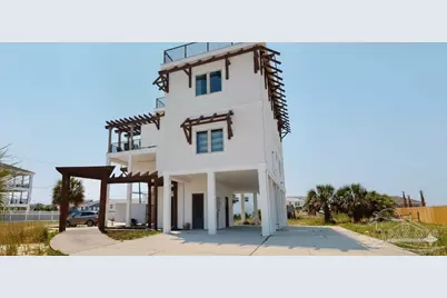 602 Via Deluna Dr, Pensacola Beach, FL 32561 - Photo 1