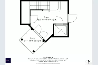 602 Via Deluna Dr, Pensacola Beach, FL 32561 - Photo 55