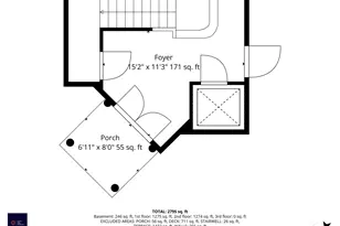 602 Via De Luna Dr, Pensacola Beach, FL 32561 - Photo 55