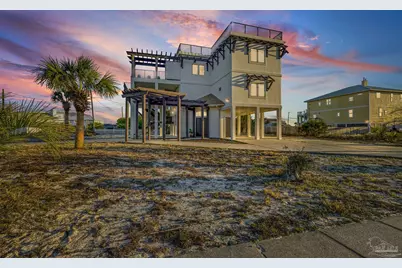 602 Via Deluna Dr, Pensacola Beach, FL 32561 - Photo 1