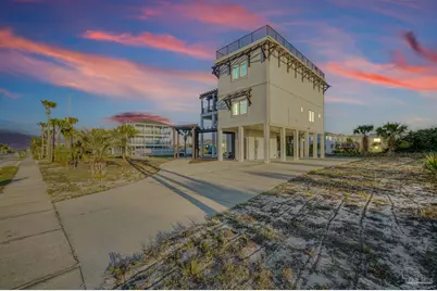 602 Via Deluna Dr, Pensacola Beach, FL 32561 - Photo 37