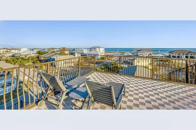 602 Via Deluna Dr, Pensacola Beach, FL 32561 - Photo 43