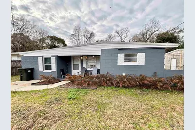 23 Besma Dr, Pensacola, FL 32506 - Photo 1