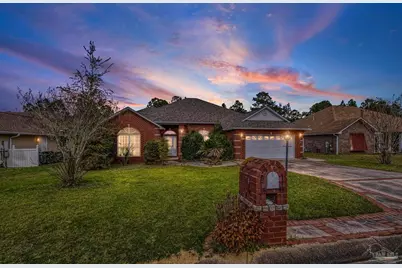 7934 Castle Pointe Way, Pensacola, FL 32506 - Photo 1