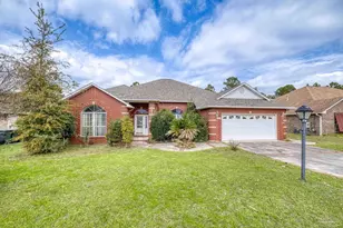 7934 Castle Pointe Way, Pensacola, FL 32506 - Photo 33