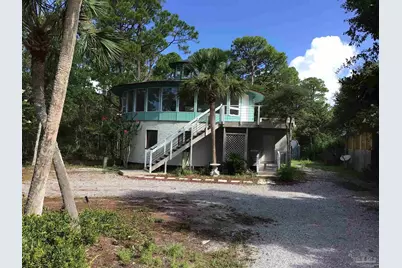3056 Bay St, Gulf Breeze, FL 32563 - Photo 1