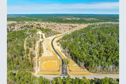 Lot 5 Creek Bluff Dr, Pace, FL 32571 - Photo 17
