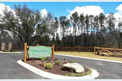 Lot 5 Creek Bluff Dr, Pace, FL 32571 - Photo 9
