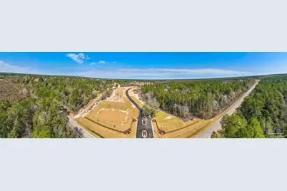 Lot 5 Creek Bluff Dr, Pace, FL 32571 - Photo 15