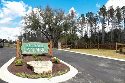 Lot 6 Creek Bluff Dr, Pace, FL 32571 - Photo 11