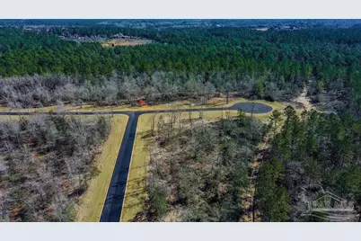 Lot 6 Creek Bluff Dr, Pace, FL 32571 - Photo 3