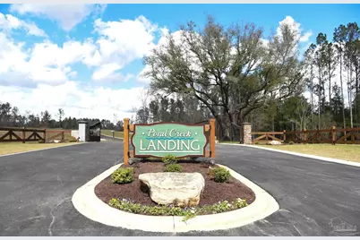 Lot 7 Creek Bluff Dr, Pace, FL 32571 - Photo 1