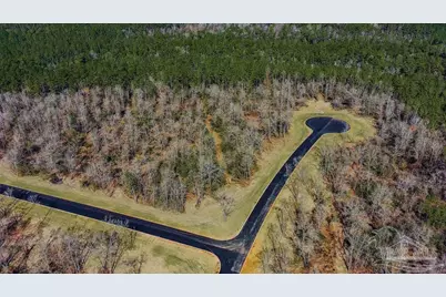 Lot 7 Creek Bluff Dr, Pace, FL 32571 - Photo 11