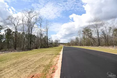 Lot 7 Creek Bluff Dr, Pace, FL 32571 - Photo 9