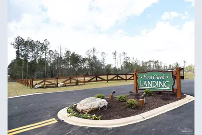 Lot 8 Creek Bluff Dr, Pace, FL 32571 - Photo 15