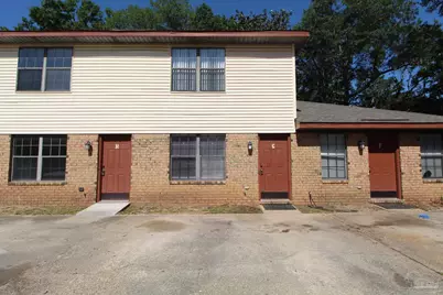 1455 Acorn Ln #G, Pensacola, FL 32514 - Photo 1