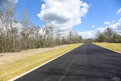 Lot 20 Creek Bluff Dr, Pace, FL 32571 - Photo 5