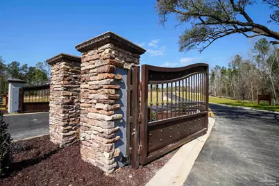 Lot 19 Creek Bluff Dr, Pace, FL 32571 - Photo 21