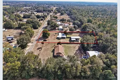 6971 Wallace Dr, Pace, FL 32571 - Photo 35