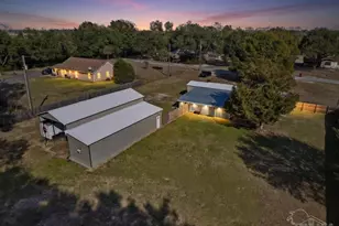 6971 Wallace Dr, Pace, FL 32571 - Photo 29