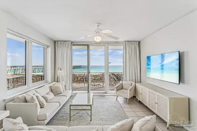 8575 Gulf Blvd #201, Navarre Beach, FL 32566 - Photo 3