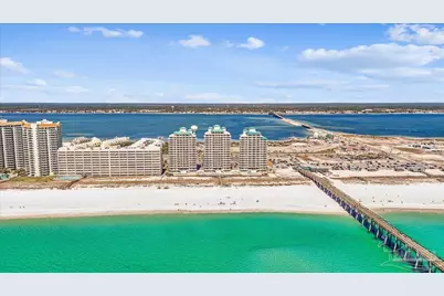 8575 Gulf Blvd #201, Navarre Beach, FL 32566 - Photo 45