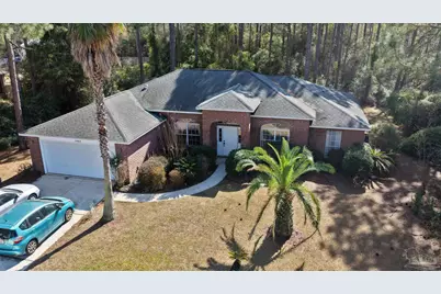 7463 Olympia St, Navarre, FL 32566 - Photo 3