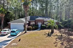 7463 Olympia St, Navarre, FL 32566 - Photo 1